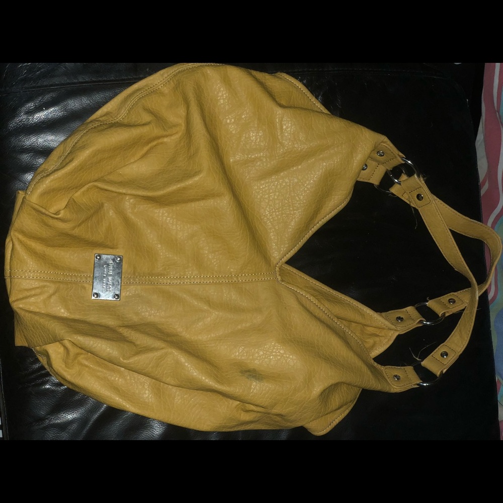 Nine west purse
